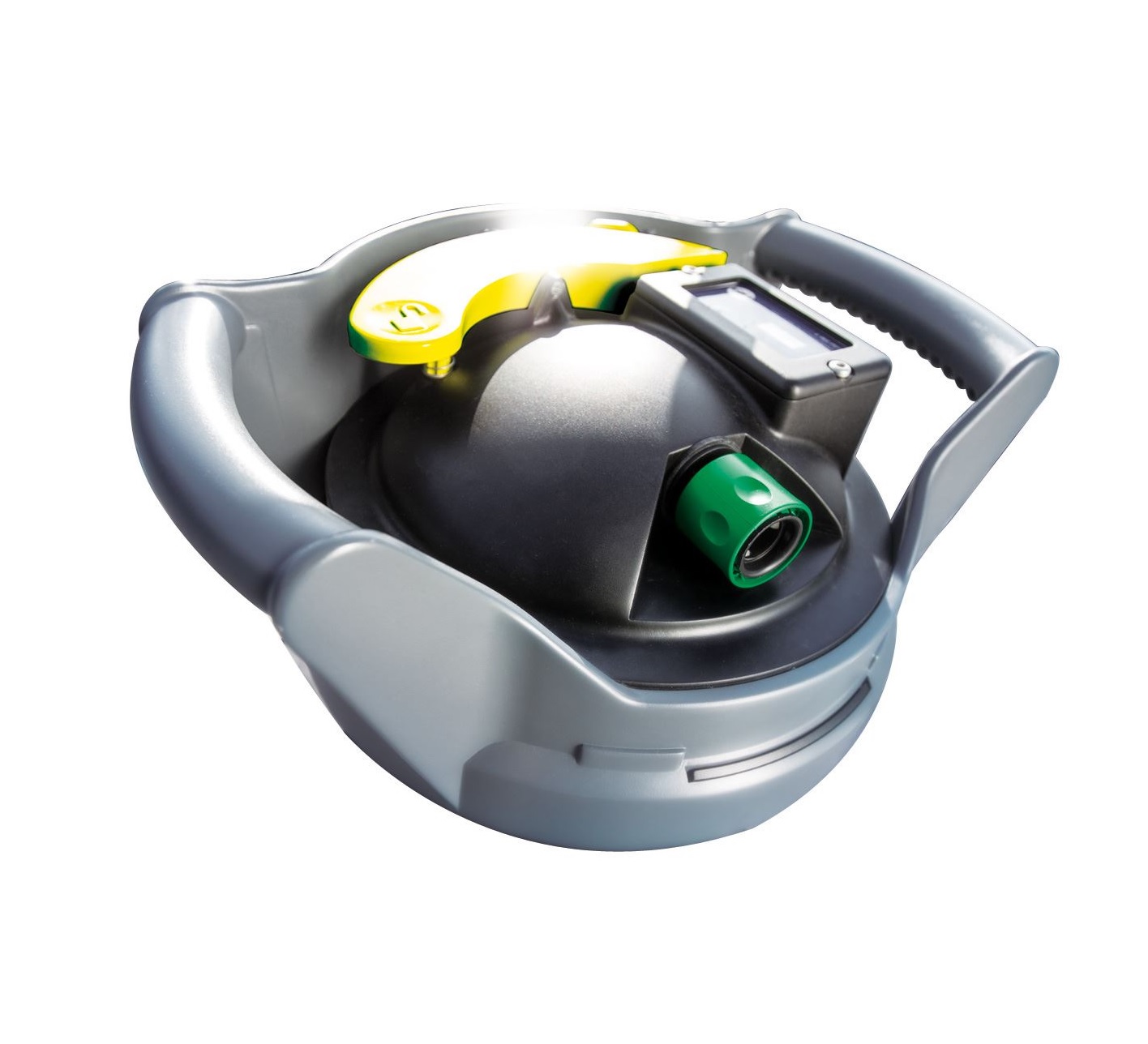 HydroPower DI Lock med TDS-Mätare