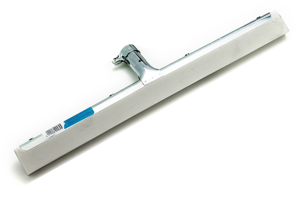 Golvskrapa Nordex Vit 45cm