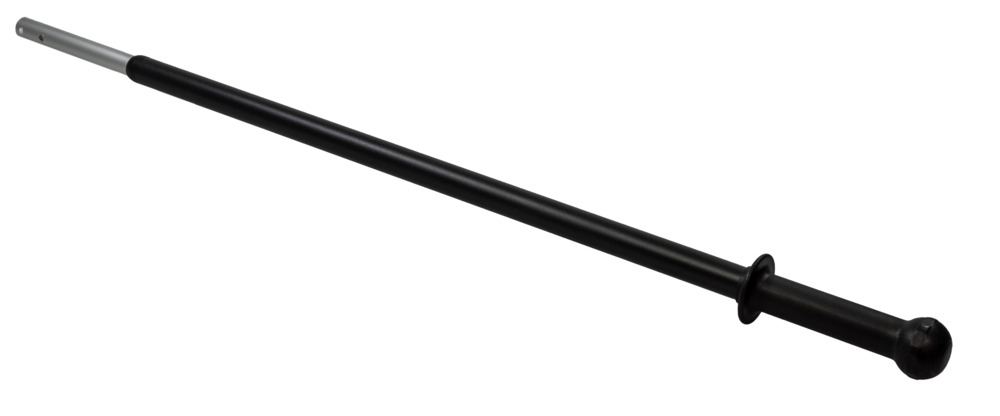 Teleskopskaft KBM Premium 100-180cm