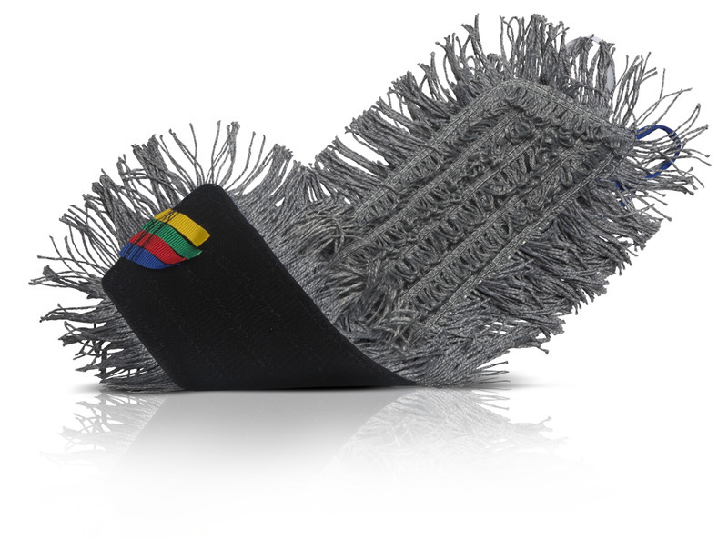 Mopp KBM Papyrus Easy Clean Pro Velcro 75cm
