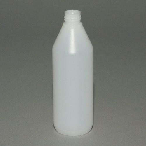 Flaska utan Kapsyl Rund 28mm 1L