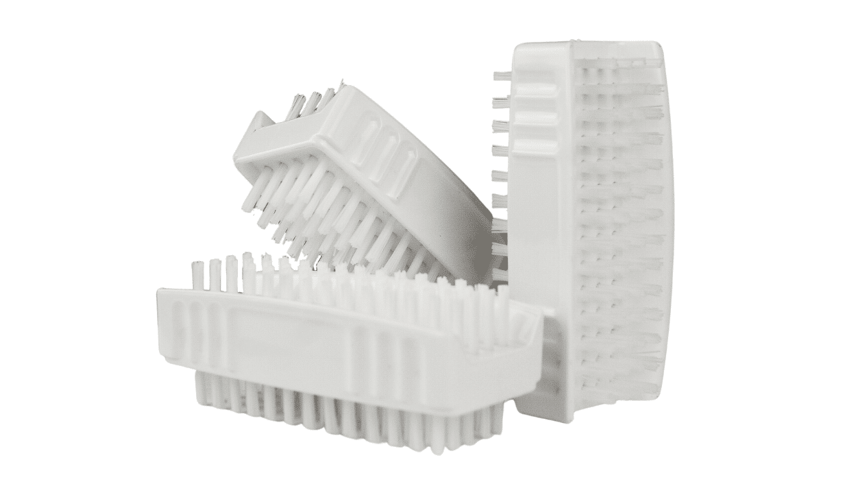 Nagelborste Nordex Plast 8cm