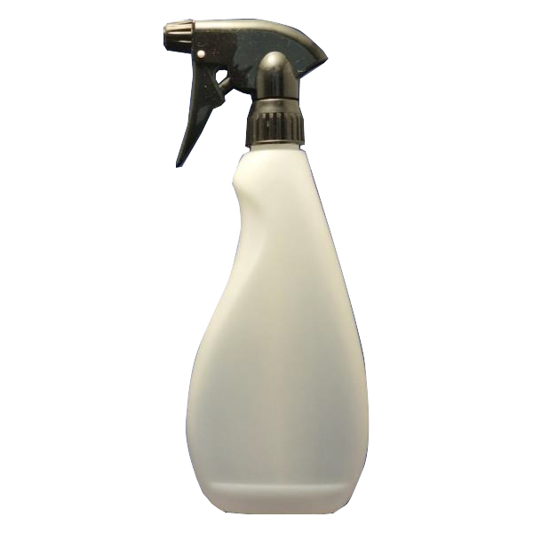 Sprayflaska Virkon Vit 0.5L