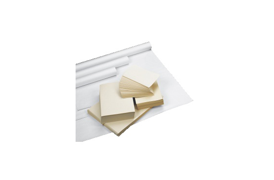 Spännpapper Nordic Brands 1.0x25m 110g