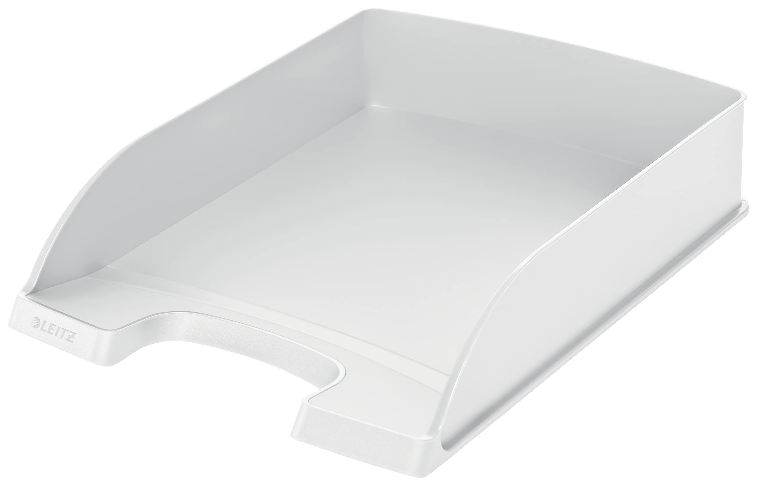 Brevkorg Leitz Plus Standard Vit