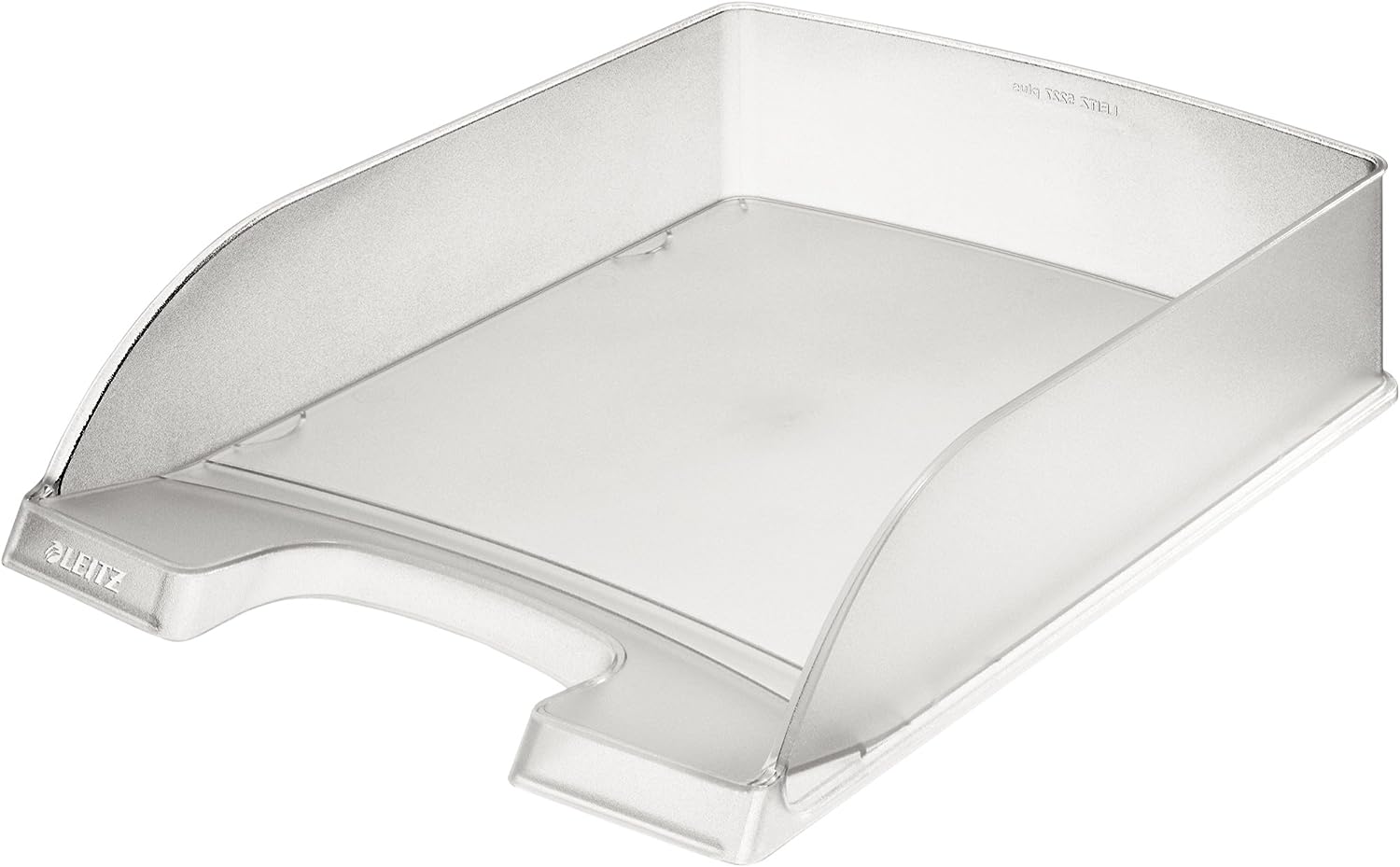 Brevkorg Leitz Plus Standard Transparent