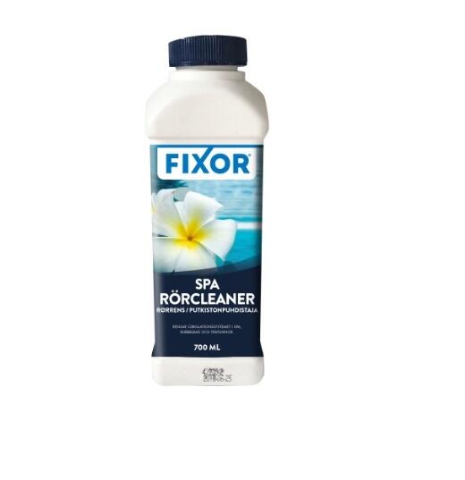 Rörcleaner Fixor by Nitor för Spa 700ml