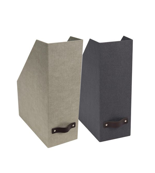 Tidskriftssamlare Bigso Box Estelle