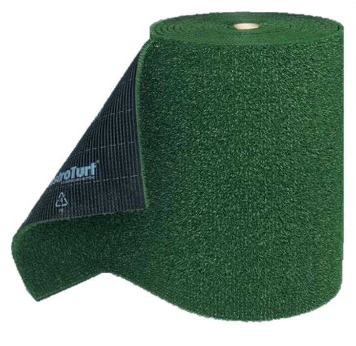 Skrapmatta Astro Turf Standard Grön 90cm