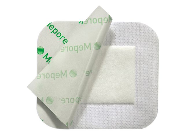 Absorberande Förband Mepore 4cm
