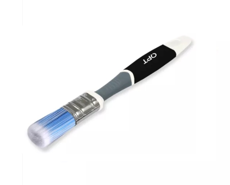 Ovalpensel QPT Advance Max Blue 25mm