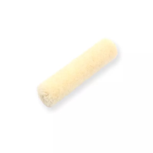 Miniroller QPT Absolute Velour 100mm