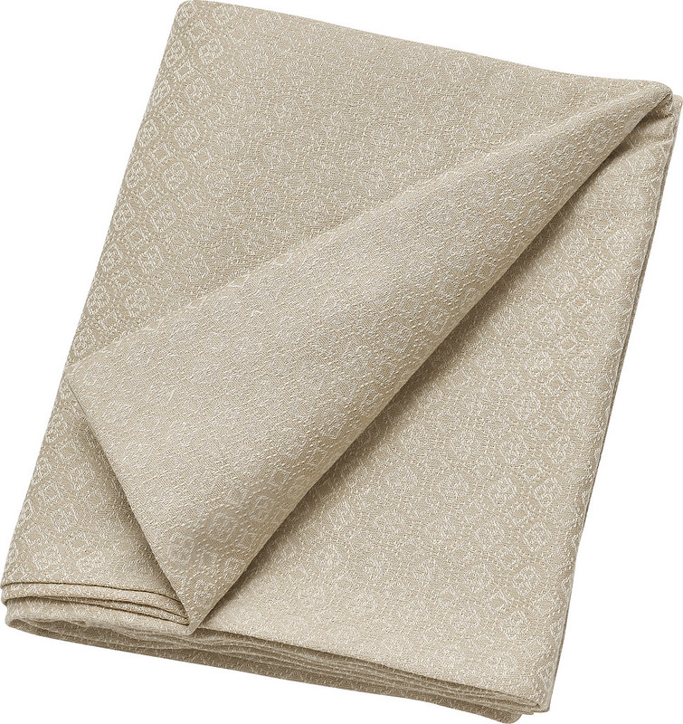 Bordsduk Cult Design Orient Natur 1.4x2.4m