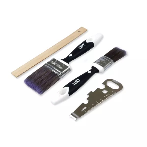 Penselset QPT Deluxe Måla Inne