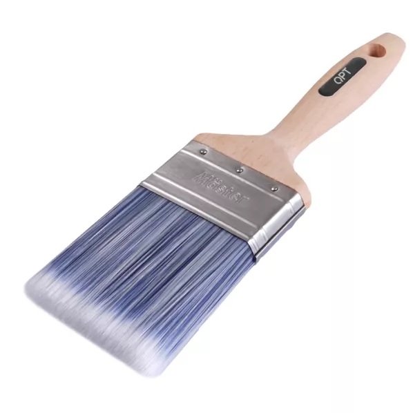 Lackpensel QPT Advance Max Blue 35mm