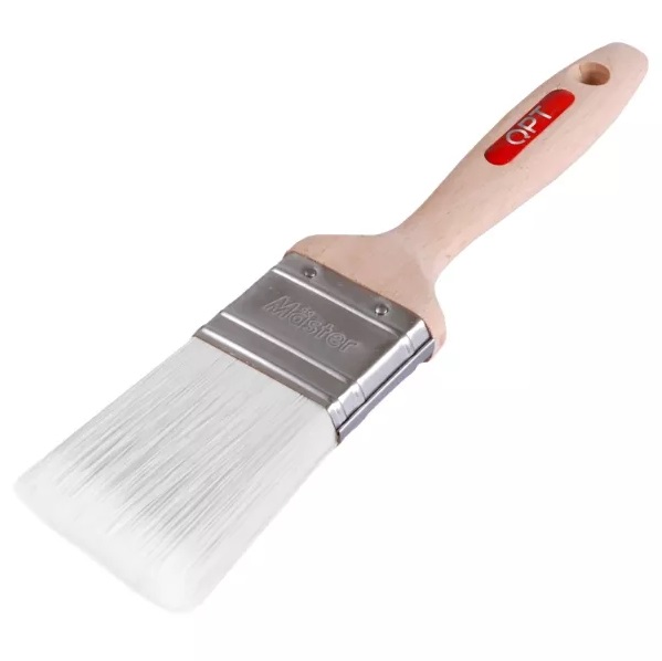 Lackpensel QPT Absolute Super White 70mm
