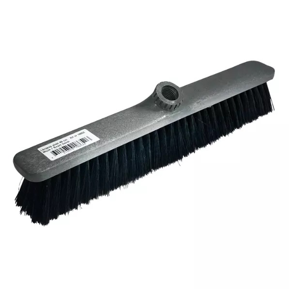 Sopborste Fixor Cleaning System Mjuk Borse Plast 40cm