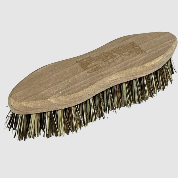 Skurborste Fixor Cleaning System Hård Trä