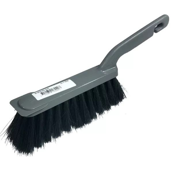 Handsopborste Fixor Cleaning System Mjuk Plast Grå