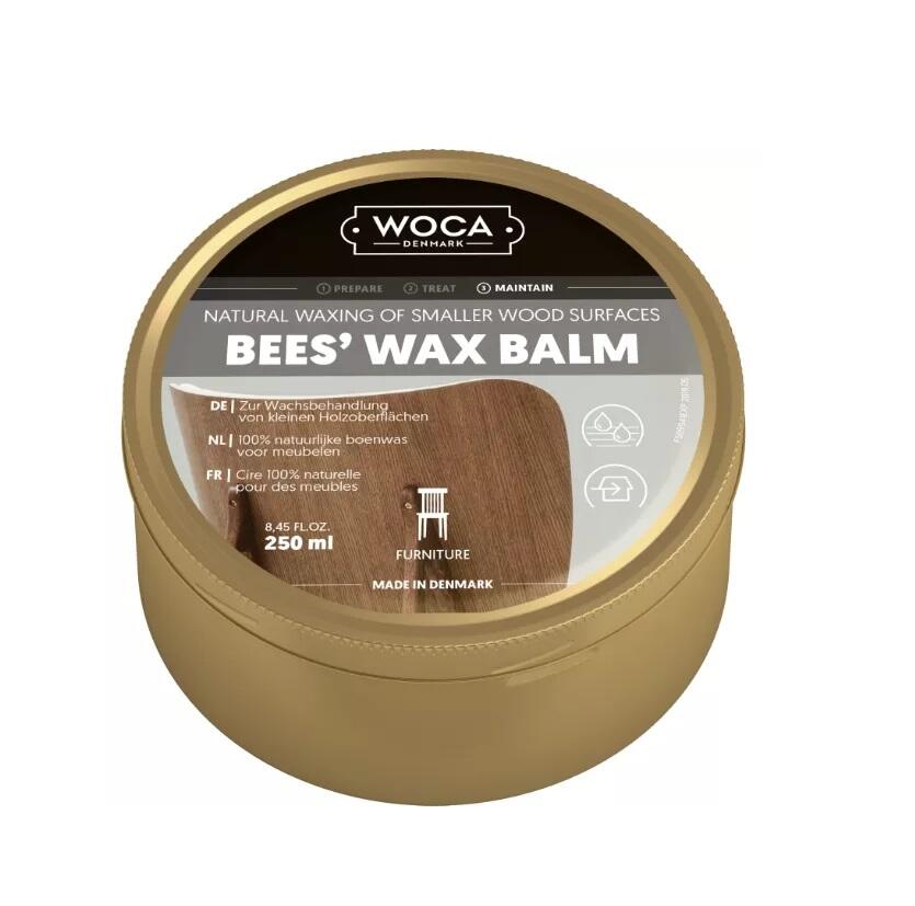 Bivax Woca Balsam Natur 250ml