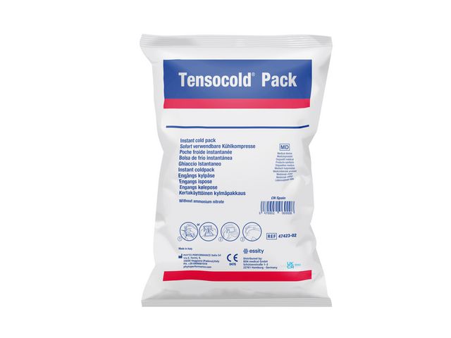Kylpåse Articare Tensocold Pack 15x24cm 24st