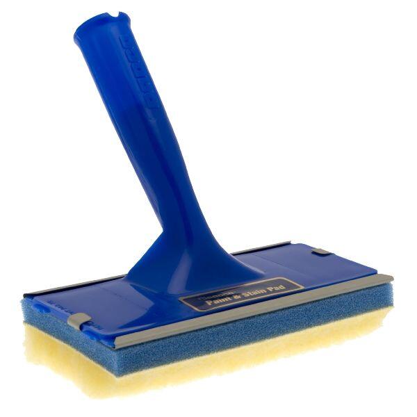 Paint & Stain Pad Herdins