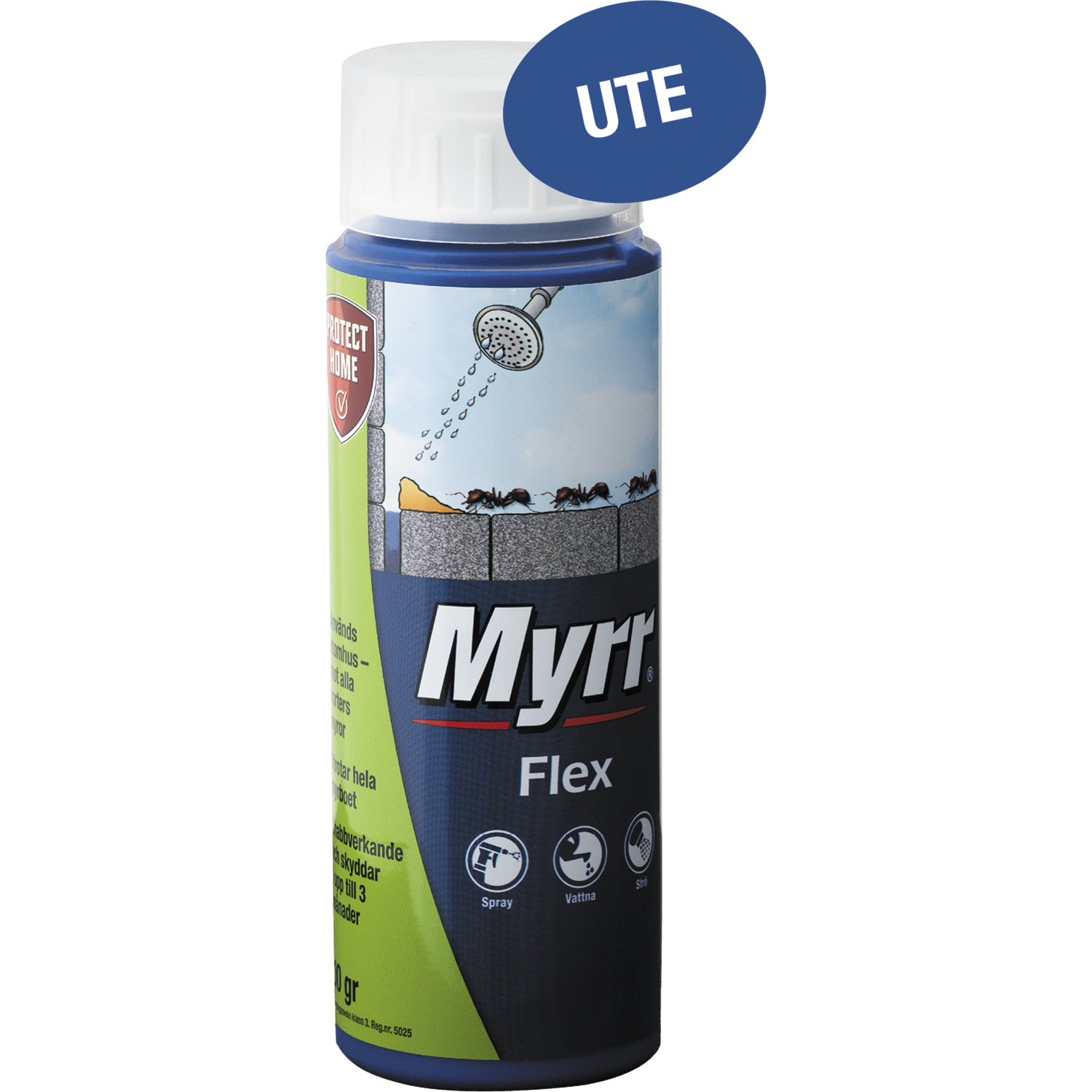 Myrmedel Myrr Flex 500g