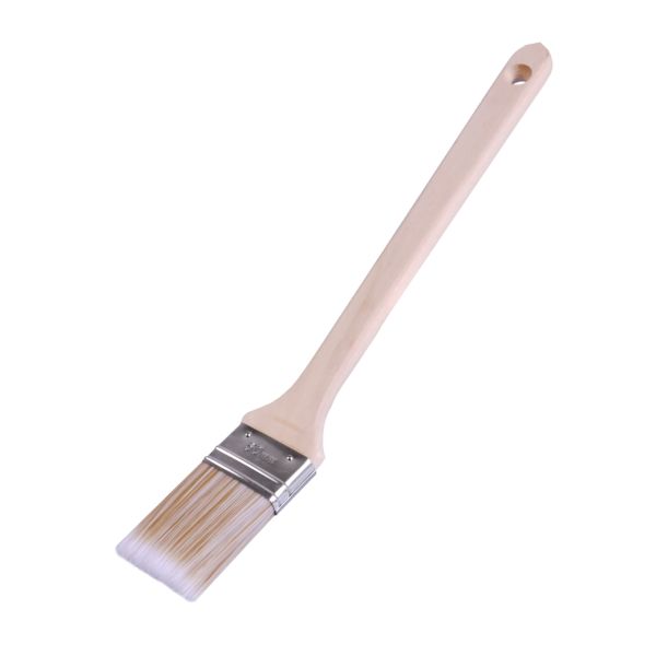 Vinkelpensel Pro Paint Gold 70mm