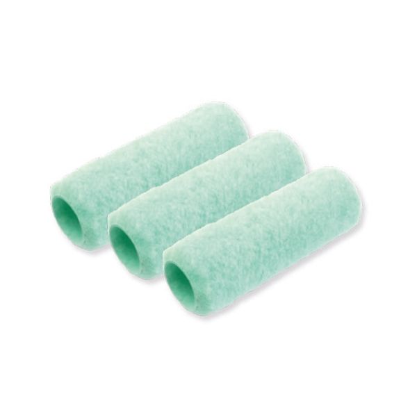 Roller Pro Paint Pro Bulk Medium Mint 230x38mm 3st