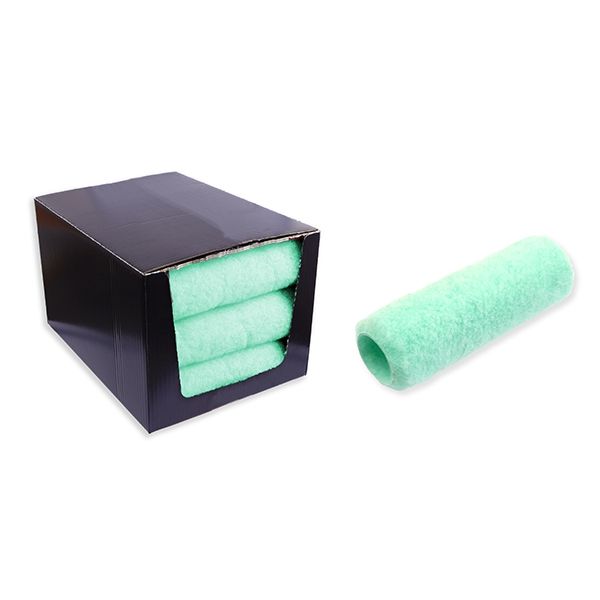 Roller Pro Paint Pro Bulk Medium Mint 250x45mm 15st