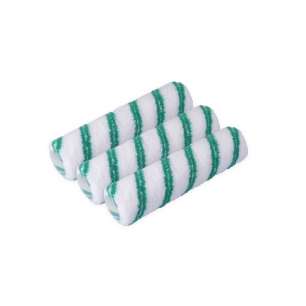 Roller Pro Paint Pro Bulk Medium Medtex 230x38mm 3st