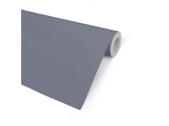 Presentpapper Hedlunds Thunder Blue 57cmx154m