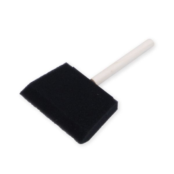 Lackstrykare Pro Paint Foam+ 2.5cm