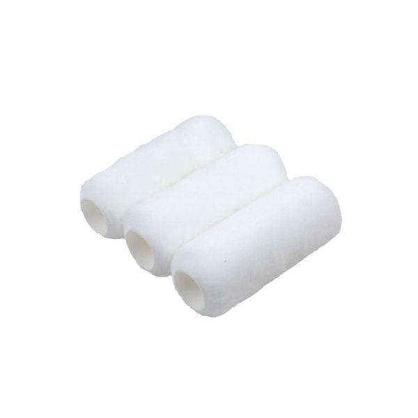 Roller Pro Paint Pro Bulk Fin Micro Profi 180x41mm 3st