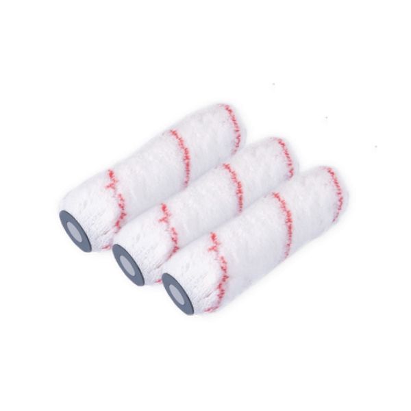 Stickroller Pro Paint Pro Bulk Medium Qtex Maxi Stick 25cm 3st