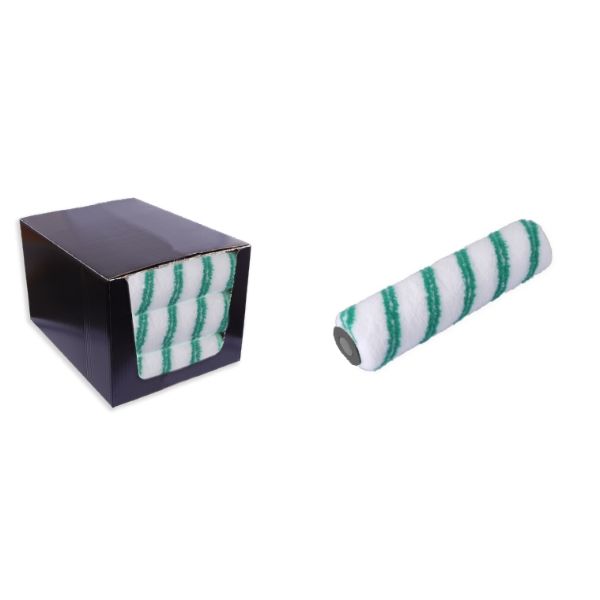 Stickroller Pro Paint Pro Bulk Medium Mictex Maxi Stick 25cm 15st