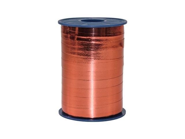 Presentband Hedlunds Rosa Metallic 10mmx250m