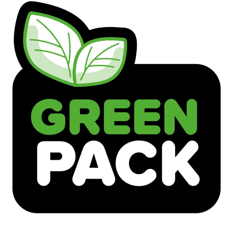 Green pack