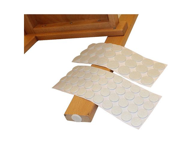 Filttassar Nordic Brands 20mm 44st