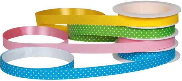 Presentband Hedlunds Bolibompa 10mmx20m
