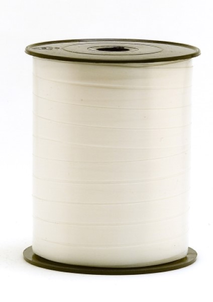 Presentband Hedlunds Poly Vit 10mmx250m
