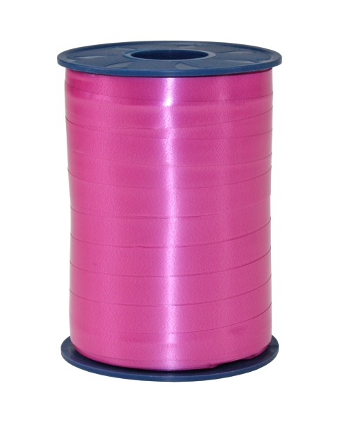 Presentband Hedlunds Poly Cerise 10mmx250m