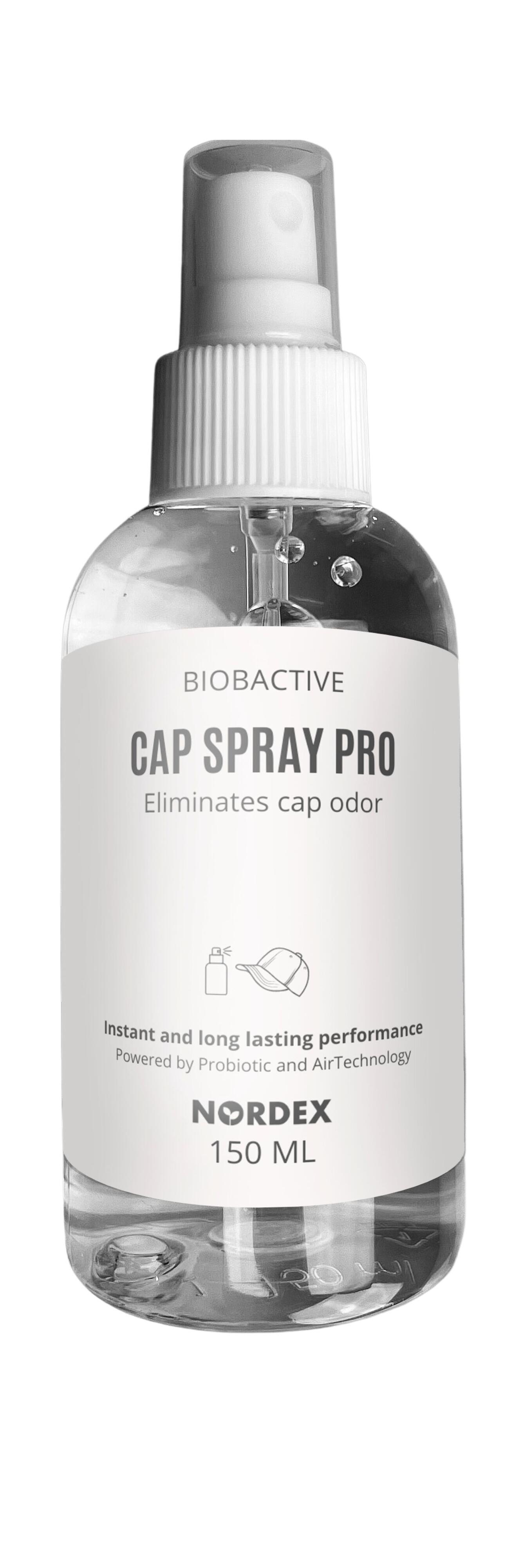 Cap Spray Nordex Biobactive Pro 150ml
