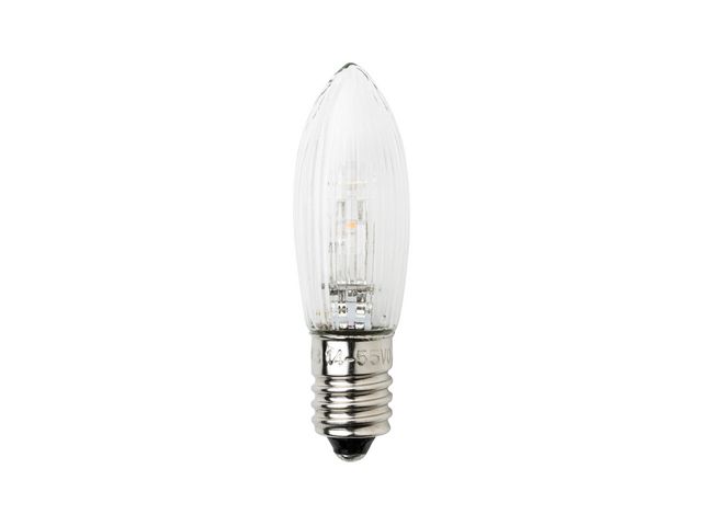 Reservlampa Konstsmide Universal LED Klar