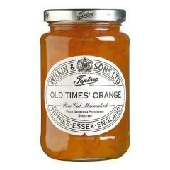 Marmalade Tiptree Old Times Orange 340g