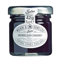 Preserve Tiptree Morello Cherry 42g 48st