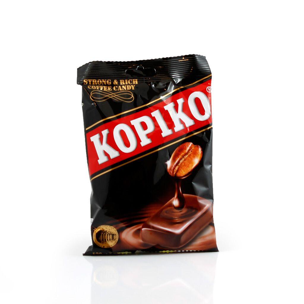 Candy Kopiko Coffee 120g 12st