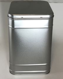 Burk Te Silver 2kg