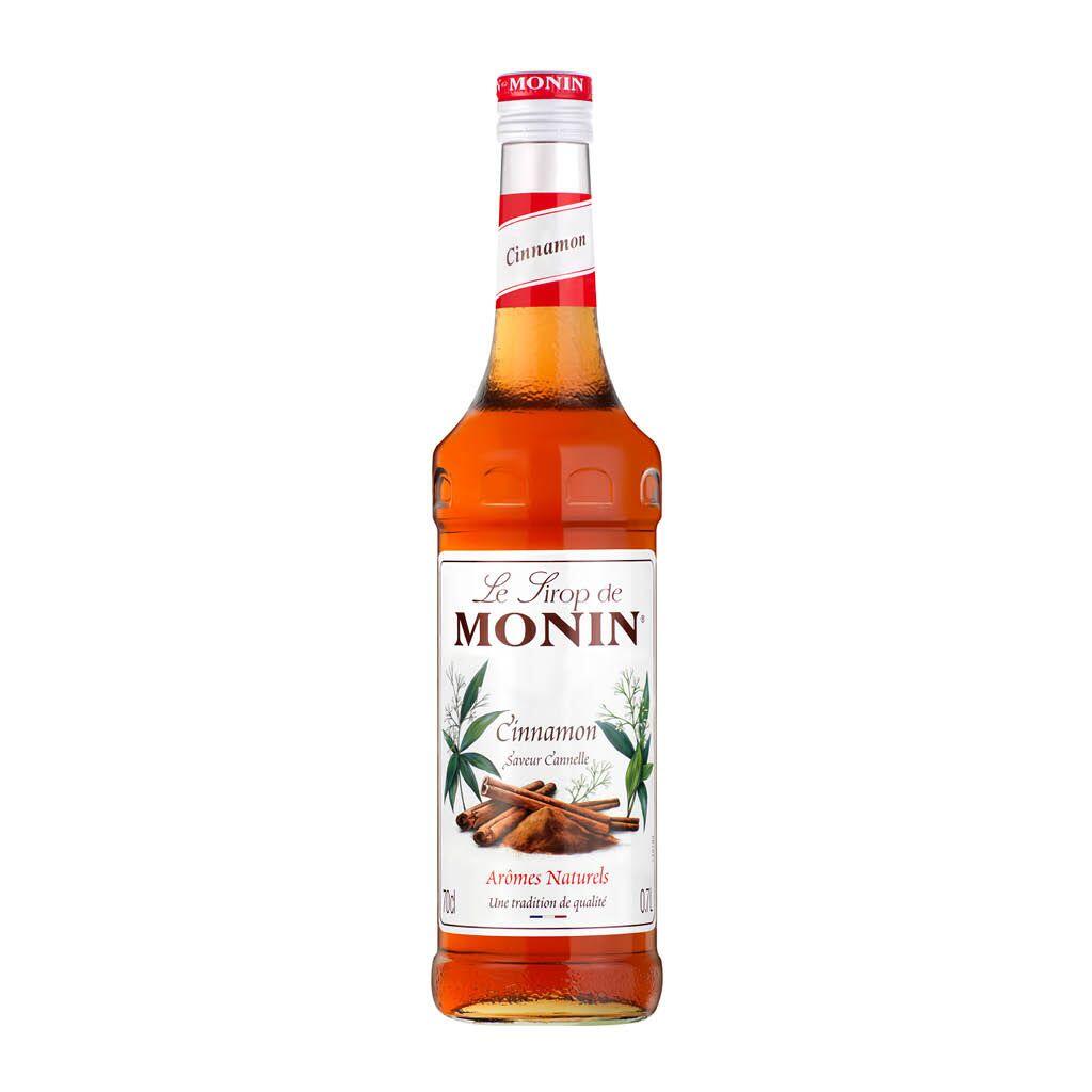 Syrup Monin Kanel 70cl Syrup Monin Kanel 70cl