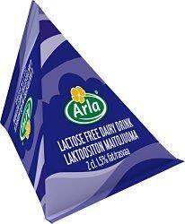 Kaffemjölk Arla Laktosfri 1.5% 2cl 100st